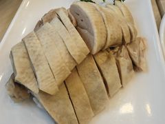 绿柳居盐水鸭-古南都·清真绿柳居菜馆(太平南路店)