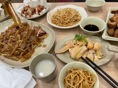 -百家鸡味馆(清泰店)