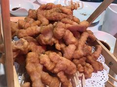 -船歌鱼水饺(高新园区店)