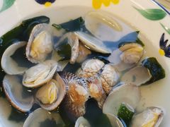 -萨莉亚意式餐厅(深圳北站店)