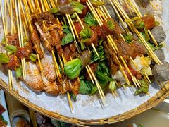 -欧阳小姐在成都(鼓楼店)