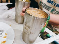 -香港新发烧腊茶餐厅(水围店)