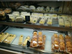 -拉那巴米 蛋糕定制(世纪东方广场店)