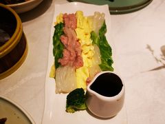 -金香匯晚茶(浑南店)