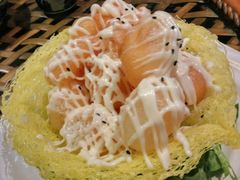 -老广酒楼(樱花店)