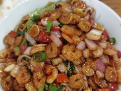 -兰溪十八浇(天一店)