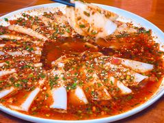 -面辣子·陕西家乡菜(长安店)