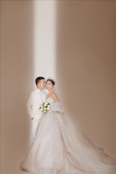 点击看大图 -挪娅婚纱摄影皇家会所