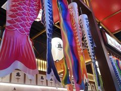 -仙隐小鹿中华料理(南宁万象城店)