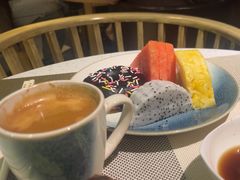 -金海湾自助餐厅(金陵饭店)