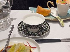 -君庭中餐厅(友谊宾馆店)