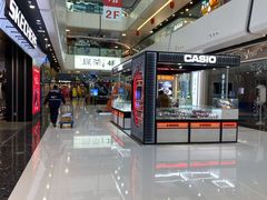 -万达广场(北京槐房店)