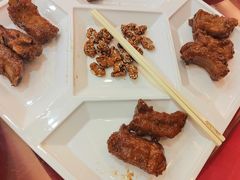 -东江海鲜酒家(艺都分店)