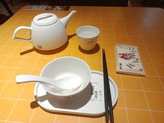 -蔡澜点心·粤菜(海印都荟城店)