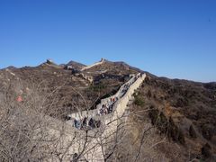 景点-八达岭长城