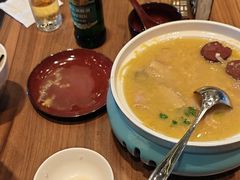 -香厨中餐厅(松北香格里拉店)