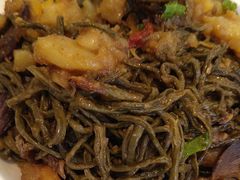 -哈啾嗨·蒙文化主题餐厅(京汉新城店)