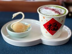 -湖畔居茶楼(湖滨店)