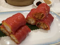 -丰鲤楼•闽南茶楼(仟禧汇店)