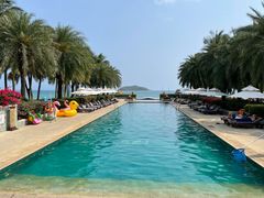 -石梅湾艾美度假酒店