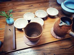 -MAP CHA普洱茶馆(翠湖店)