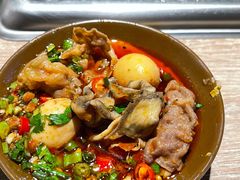 -野妹经典火锅(江夏中百店)