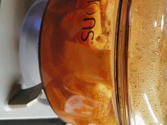 -满格嗦新疆椒麻鸡火锅.炒米粉(川大江安校区店)