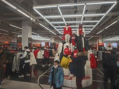 -首创奥特莱斯(北京店)