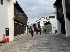 -东海半边山旅游度假区