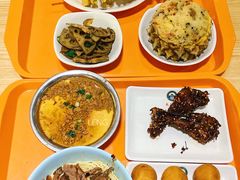 -梅园食堂