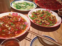 -破三川·新川菜(静安大融城店)
