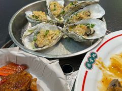 -飞尝蚝·顺德菜·鱼生(顺德总店)