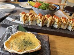 -林妈妈村·日式料理(宝山万达店)