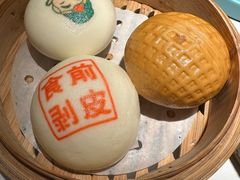 -禄运茶居·手工点心(猎德店)