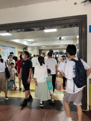 -浙江大学医学院附属儿童医院(湖滨院区)