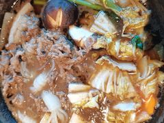 -笑福亭料理小馆(解放碑店)