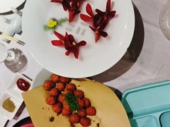 -味+新京宴·烤鸭·北京菜(创意谷店)