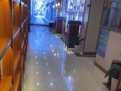 -香山湖渔家大院