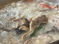 -老石黑山羊毛驴肉火锅(金凯广场店)