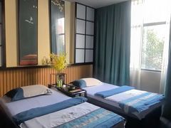 -雲汇影院式足浴(21世纪北环店)