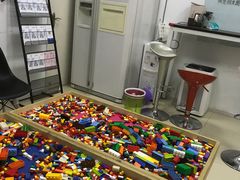 -瓦力工厂机器人编程培训中心(龙德紫金商场店)