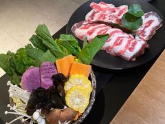 -大头椰·椰子鸡火锅(新梦店)