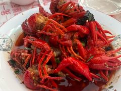 -辣不怕口味虾(凌霄路店)