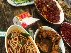 -无限虾享(同庆街店)