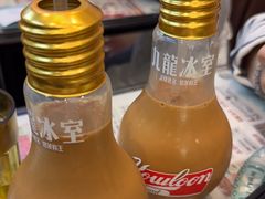 -九龙冰室(动漫星城店)