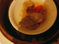 -上海金桥红枫万豪酒店-万豪中餐厅
