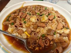 -松云居.大连人.大连菜