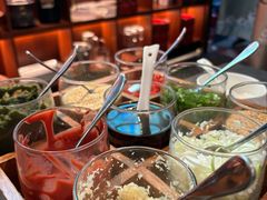 -羊大爷涮肉(亮马桥店)