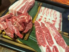 -坦坦大炉·韩式烤肉(望京店)