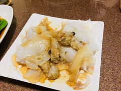 排骨陈村粉-海椰茶居(海印缤缤广场店)